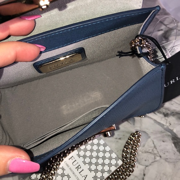 NWT FURLA - Picture 8 of 8